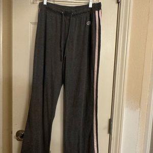 Athletic pants